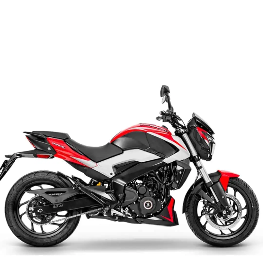 Bajaj Dominar 250