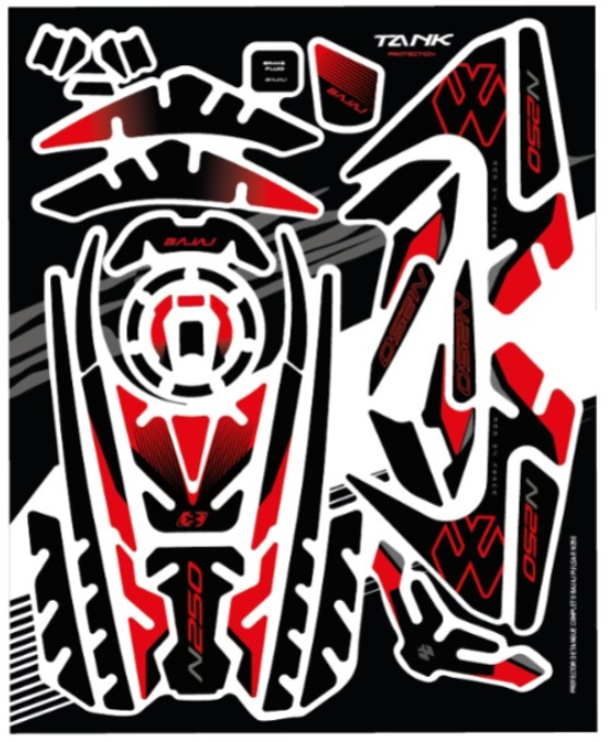 Protector de tanque